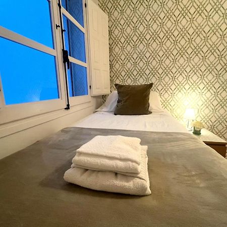Apartamento La Laja 5 Min De La Playa Кадіс Екстер'єр фото